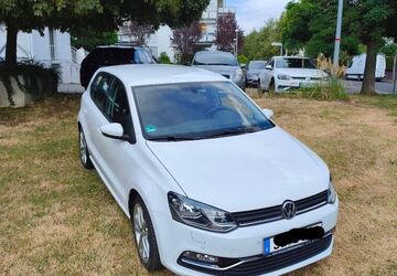 VW Polo 115.000 km 10.400 &euro; Königswinter 53639