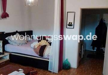 Wohnung Köln Buchforst - 1 Zimmer, 42 m&sup2;, 525&euro; | Angebot:27305040
