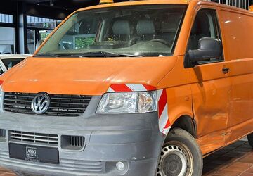 VW T5 Transporter 277.139 km 3.450 &euro; Bonn 53177