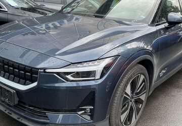 Polestar 2 31.125 km 29.500 &euro; Eitorf 53783
