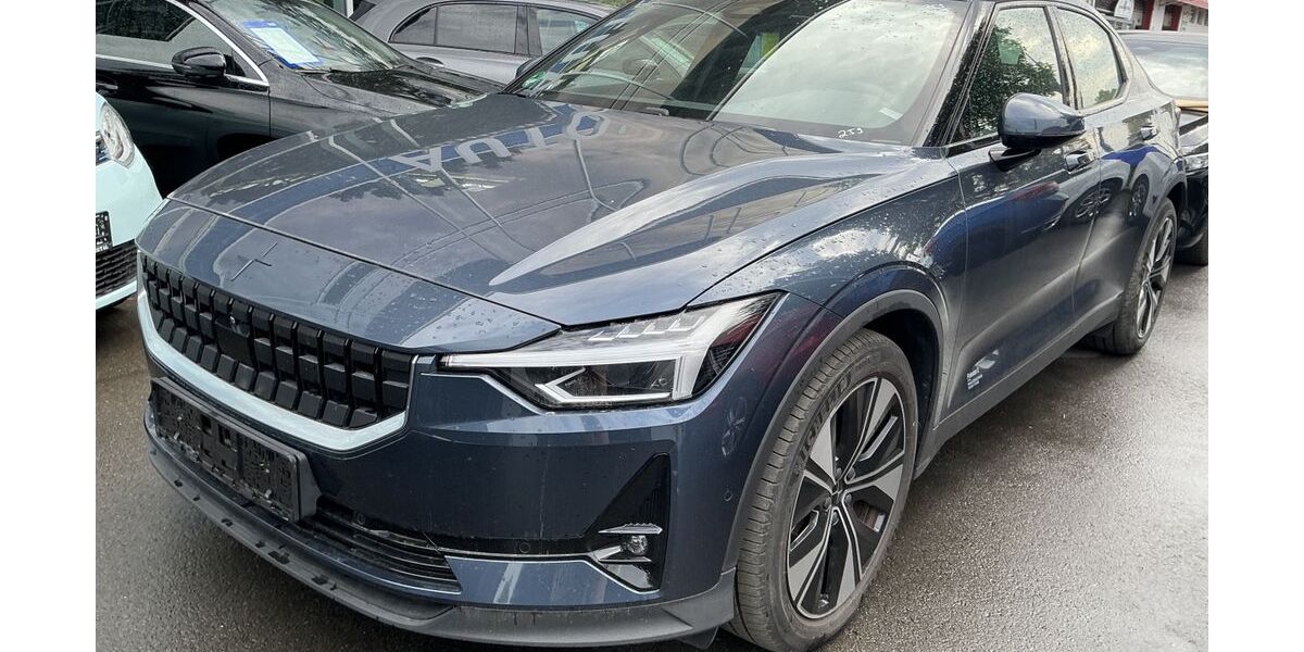 Polestar 2 31.125 km 29.500 &euro; Eitorf 53783
