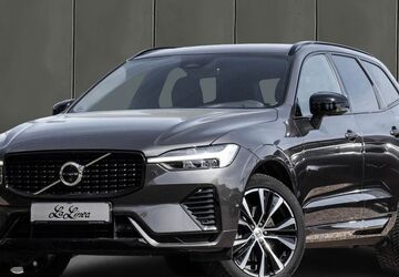 Volvo XC60 36.605 km 38.890 &euro; Bonn 53177
