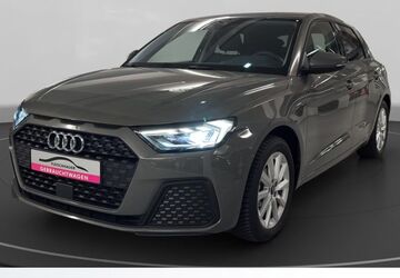 Audi A1 1.667 km 22.990 &euro; Bonn 53119