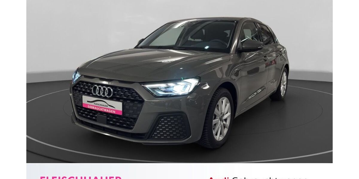 Audi A1 1.667 km 22.990 &euro; Bonn 53119