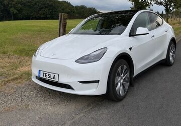 Tesla Model Y 52.500 km 34.700 &euro; Neunkirchen-Seelscheid 53819