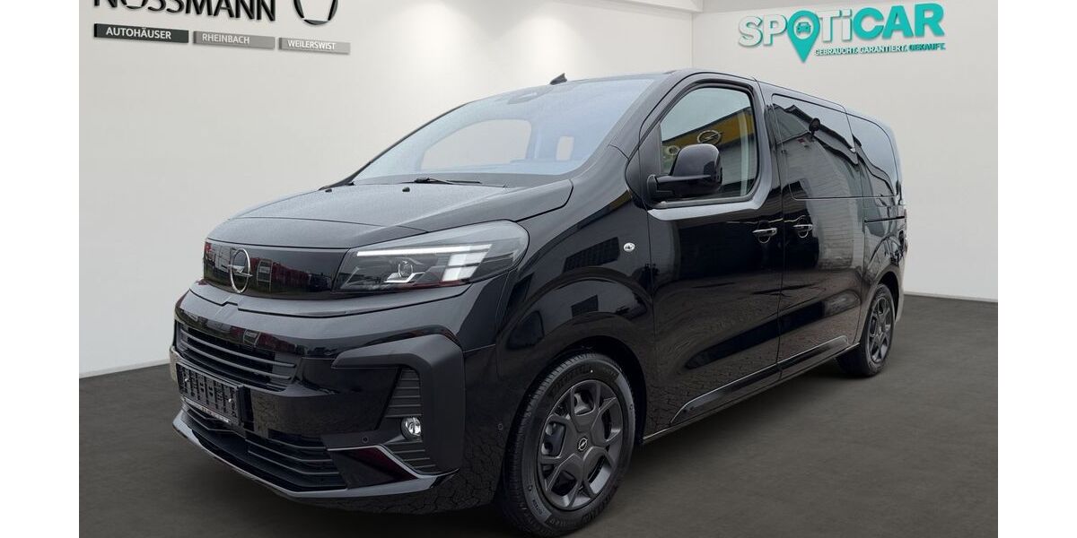 Opel Zafira 5.780 km 38.890 &euro; Rheinbach 53359