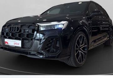 Audi Q7 12.080 km 76.880 &euro; Köln 50968