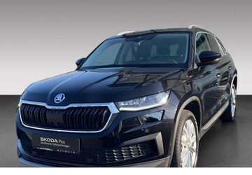 Skoda Kodiaq 73.500 km 32.680 &euro; Bonn 53227
