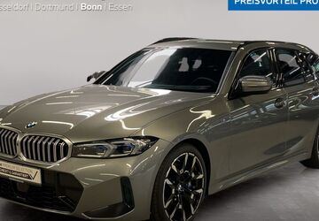 BMW 320 27.658 km 40.599 &euro; Bonn 53119