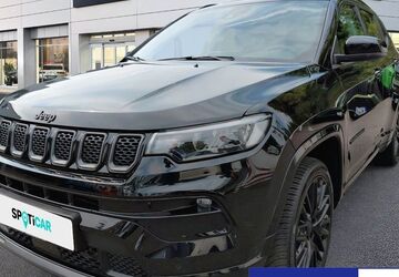 Jeep Compass 18.857 km 23.320 &euro; Köln 50933