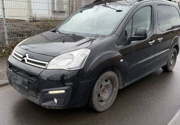 Citroen Berlingo 211.000 km 4.999 &euro; Euskirchen 53879