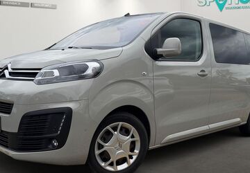 Citroen SpaceTourer 79.501 km 28.390 &euro; Weilerswist 53919
