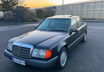 Mercedes-Benz 300 260.000 km 22.999 &euro; Bonn 53123