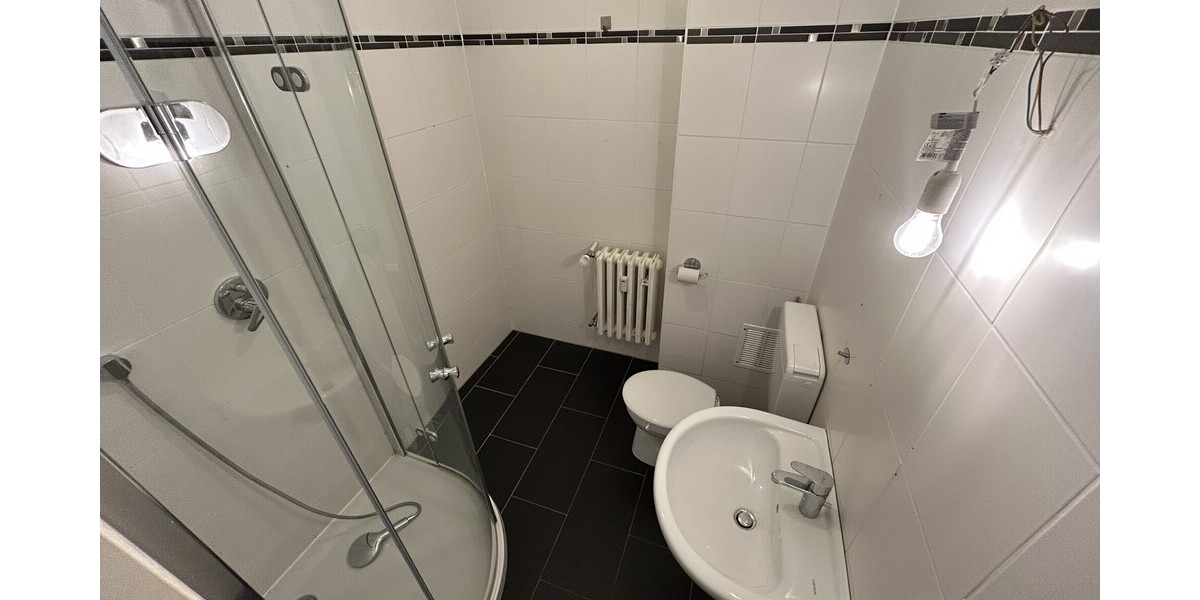 Wohnung Erdgeschoss