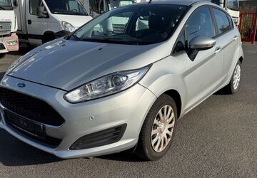Ford Fiesta 241.616 km 2.999 &euro; Bonn - Dottendorf 53129