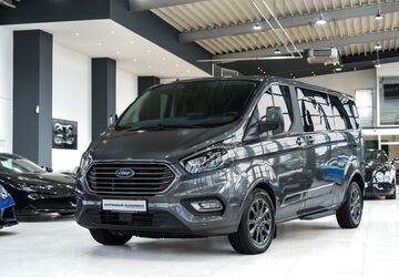 Ford Tourneo Custom 59.930 km 32.980 &euro; Köln 51147