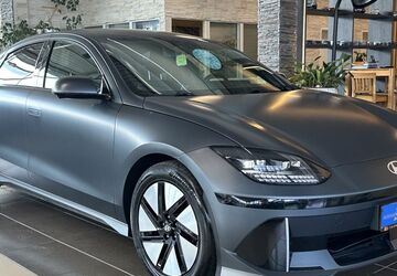 Hyundai IONIQ 6 42.660 km 30.900 &euro; Eitorf 53783