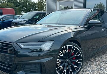 Audi A6 109.000 km 31.599 &euro; Weilerswist 53919