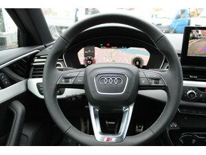 Audi A4 Avant TDi Quatt S-Line Navi AHK Standh Matrix 8.000 km 39.950 &euro; Bonn 53225