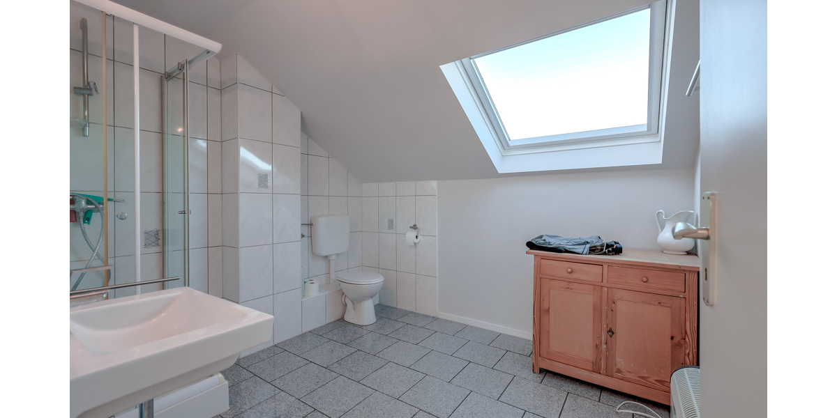 Badezimmer OG