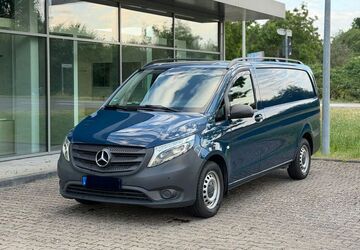 Mercedes-Benz Vito 158.705 km 15.470 &euro; Bonn 53121