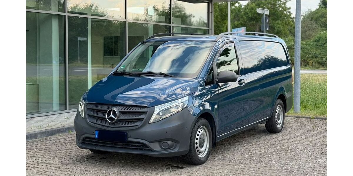 Mercedes-Benz Vito 158.705 km 15.470 &euro; Bonn 53121