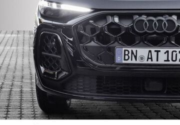 Audi Q5 7.000 km 55.990 &euro; Bonn 53227