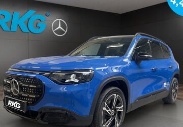 Mercedes-Benz GLB 250 9.800 km 57.570 &euro; Bonn 53119