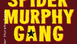 Spider Murphy Gang - Rock'n'roll Tour 2026