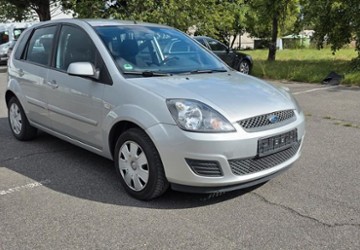 Ford Fiesta 143.000 km 2.000 &euro; Köln 51149