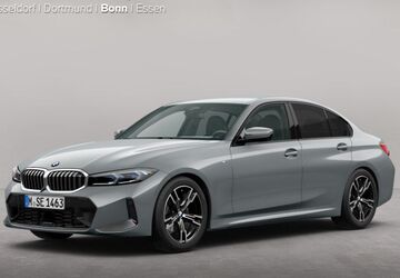 BMW 320 21.407 km 45.699 &euro; Bonn 53119
