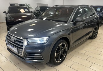 Audi Q5 110.698 km 25.000 &euro; Bonn 53227