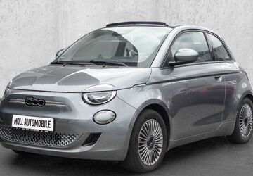 Fiat 500 29.057 km 22.880 &euro; Köln 51149