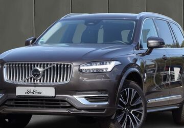 Volvo XC90 72.050 km 55.990 &euro; Bonn 53117