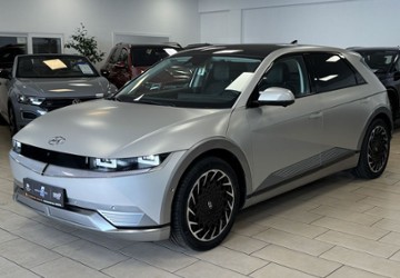 Hyundai IONIQ 5 62.822 km 34.500 &euro; Bonn 53227