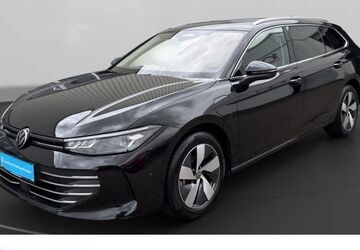 VW Passat 16.422 km 38.990 &euro; Euskirchen 53879