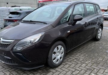 Opel Zafira 238.000 km 3.499 &euro; Euskirchen 53879