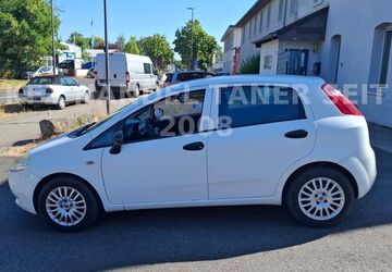 Fiat Grande Punto 179.000 km 1.290 &euro; Troisdorf (Nähe Köln/Bonn) 53844