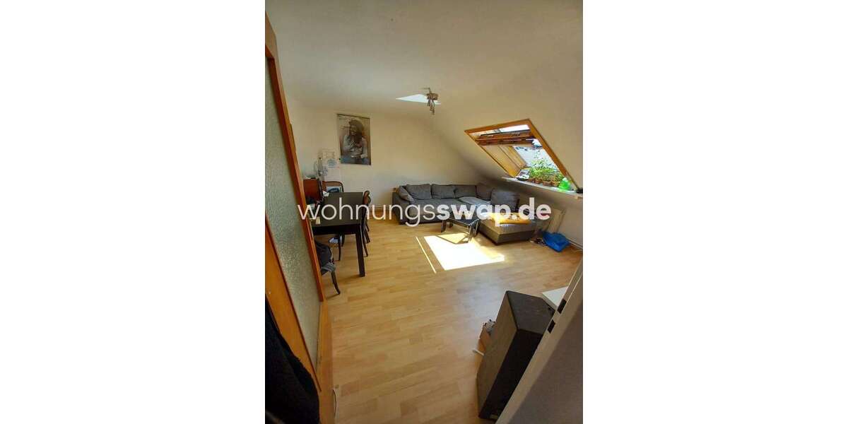 Etagenwohnung Köln - 2 Zimmer, 30 m&sup2;, 500&euro; | Angebot:26482016
