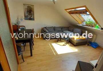 Wohnung Köln - 2 Zimmer, 30 m&sup2;, 500&euro; | Angebot:26482016
