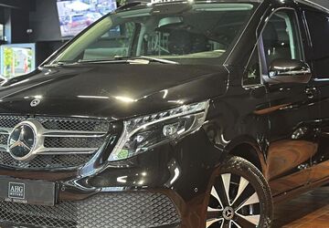 Mercedes-Benz V 300 139.344 km 44.950 &euro; Bonn 53177