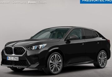 BMW X2 10.398 km 44.999 &euro; Bonn 53119