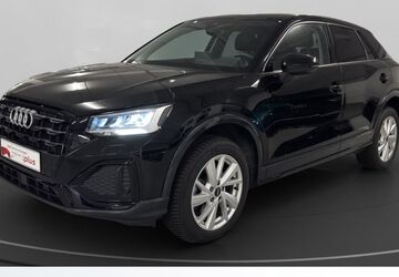 Audi Q2 10.048 km 34.980 &euro; Bonn 53119