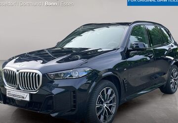BMW X5 24.251 km 74.999 &euro; Bonn 53119