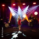 AMY WINEHOUSE played by FRIENDS - Amy Winehouse Tribute