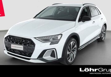 Audi A3 4.100 km 34.690 &euro; Meckenheim / Bonn 53340