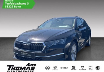 Skoda Octavia 20.900 km 31.880 &euro; Bonn 53227