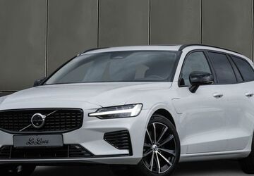 Volvo V60 20.169 km 42.390 &euro; Bonn 53177