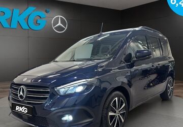 Mercedes-Benz T-Klasse 11.169 km 34.490 &euro; Euskirchen 53879