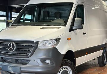Mercedes-Benz Sprinter 253.635 km 37.961 &euro; Bonn 53177